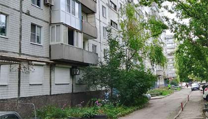 Квартиры и дома на вторичном рынке